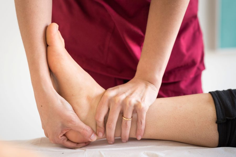 Prenota un Trattamento Cio Osteopatia